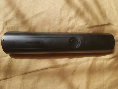 Control Remoto Samsung Original 100% (Usado)