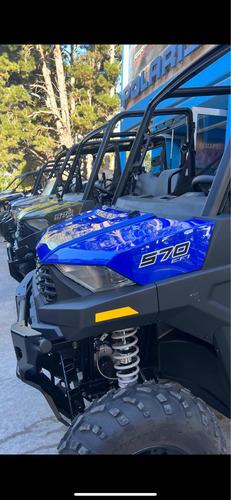 Utv Polaris Ranger Sp 570 Premium