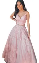 Comprar Vestidos De 15 Sandra Yan. A Medida. Vs. Colores