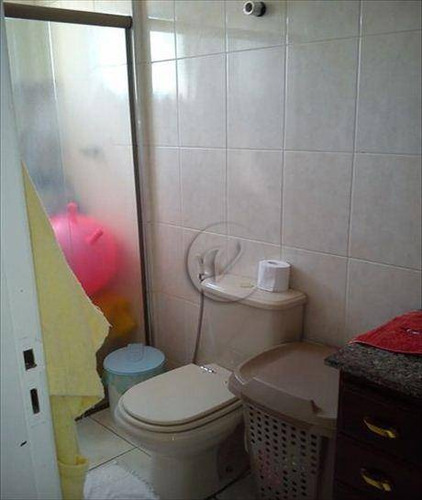 Imagem 13 de 20 de Apartamento Residencial À Venda, Vila Pinheirinho, Santo André. - Ap6819