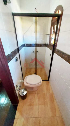 Imagem 22 de 30 de Sobrado Com 3 Dorms, Nova Gerty, São Caetano Do Sul - R$ 980 Mil, Cod: 1820 - V1820
