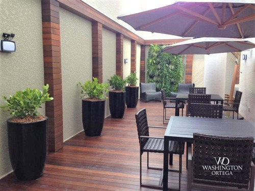 Imagem 16 de 23 de Conjunto À Venda, 74 M² Por R$ 450.000,00 - Centro - São José Dos Pinhais/pr - Cj0062