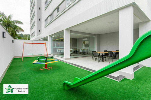 Imagem 19 de 30 de Apartamento À Venda No Bairro Centro - Siderópolis/sc - 335