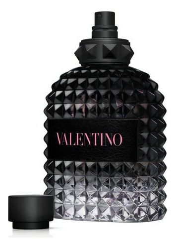 Valentino Uomo Born In Roma Edt 100ml Hombre