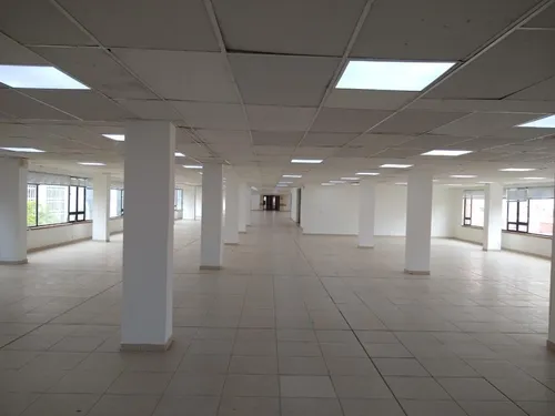 Oficina En Arriendo En San Diego-santa Fe. Cod A1029031