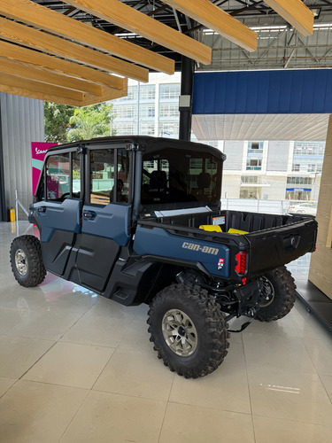 Canam Defender Max Limited Hd10