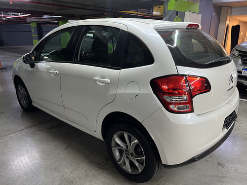 Citroën C3 1.5 Tendance Pack Secure I 90cv