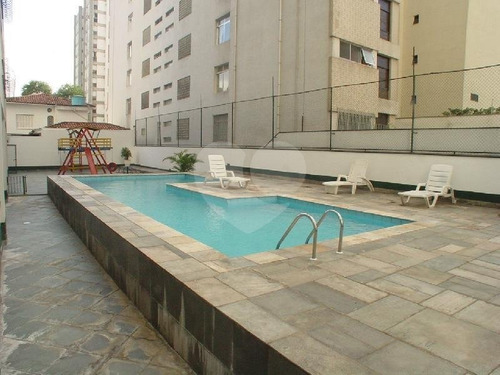 Imagem 26 de 30 de Apartamento Em Moema 90 M², 2 Dormitórios E Com 2 Vagas! - Reo79818