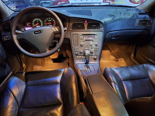 Volvo S60 2.0 T TB
