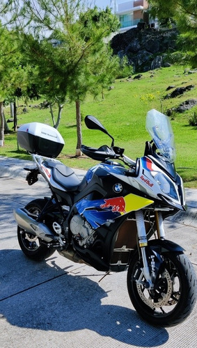 Imagen 1 de 6 de Bmw S1000xr