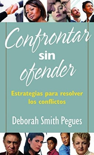 Confrontar Sin Ofender · Deborah Smith Pegues · Bolsillo