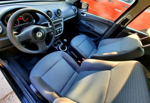 Volkswagen Gol Trend 1.6 Pack I 101cv 2012