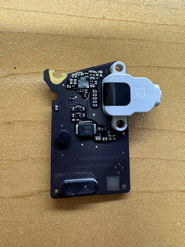 Tarjeta De Audio Macbook Air M1 A2337 (Usado)