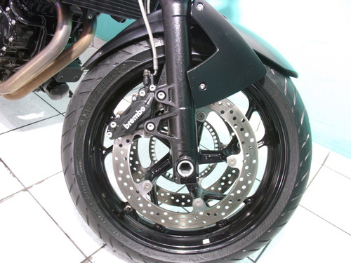 Bmw F800r