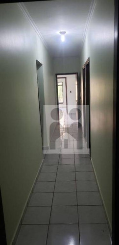 Imagem 8 de 20 de Casa Com 4 Dormitórios À Venda, 223 M² Por R$ 430.000 - Parque Dos Bandeirantes - Ribeirão Preto/sp - Ca0680