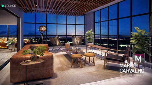 Imagem 23 de 30 de Apartamento Com 1 Dormitório À Venda, 38 M² - Jardim Maria Izabel - Marília/sp - Ap0234