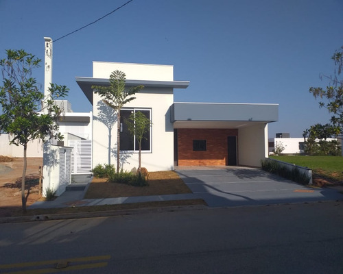 Imagem 23 de 26 de Casa Condomínio Chácara Ondina - Ca00685 - 69363142