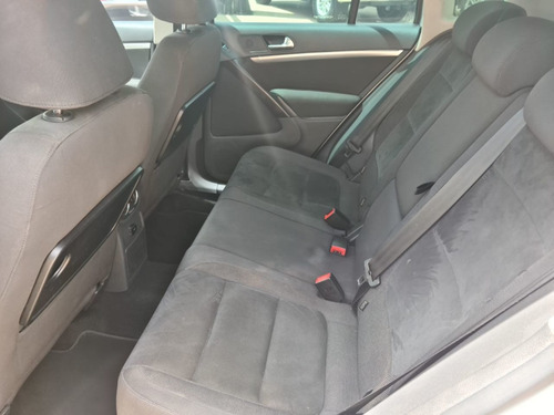 Imagem 8 de 12 de Tiguan 2.0 Tsi 16v 200cv Tiptronic 5p