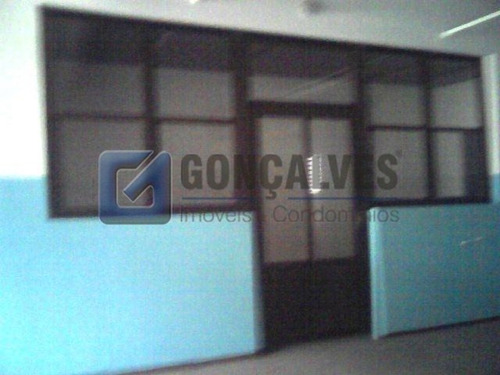 Imagem 9 de 15 de Venda Predio Comercial Sao Caetano Do Sul Ceramica Ref: 9329 - 1033-1-93296
