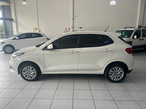 Fiat Argo 1.0
