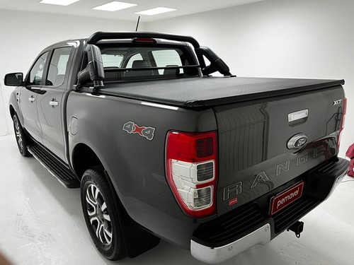 Ford Ranger 3.2 XLT 4X4 CD 20V DIESEL 4P AUTOMÁTICO