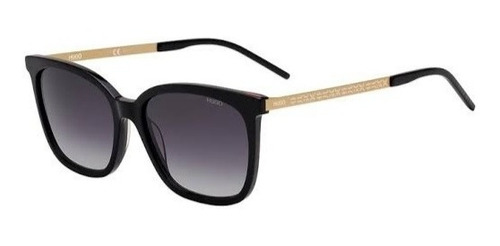 Lentes Solares Hugo Boss Modelo Hg1080/s