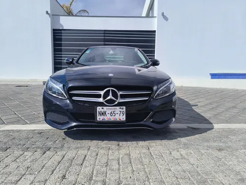 Mercedes-Benz Clase CLA 2.0 250 Cgi Sport At