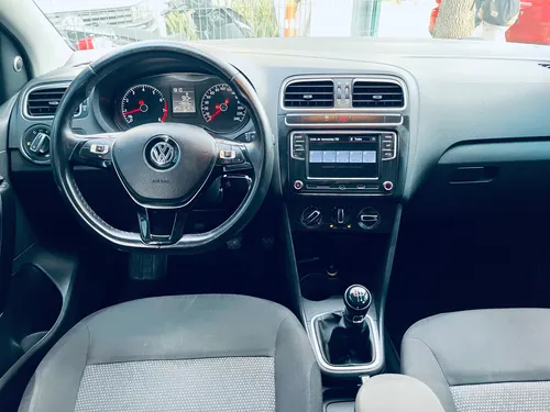 Volkswagen Polo 1.6 Join At