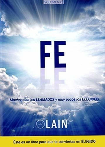 Fe La Voz De Tu Alma - La Voz De Tu Alma 6