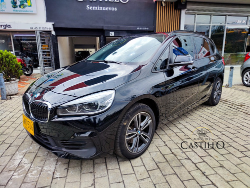 BMW Serie 2 1.5 218i F45 Active Tourer