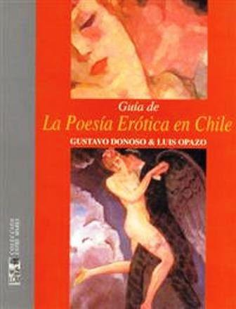 La Poesia Erotica En Chile Guia De