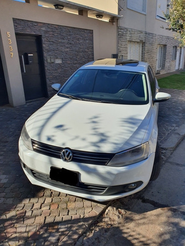 Volkswagen Vento 2.5 Advance Plus Tiptron 170cv 2014