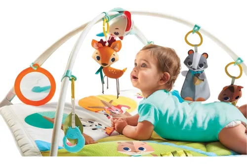 comprar Gimnasio Manta Bosque Tiny Love Maternelle