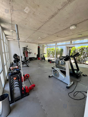 Departamento En Venta Tipo Loft En Ayres Vila - Pilar