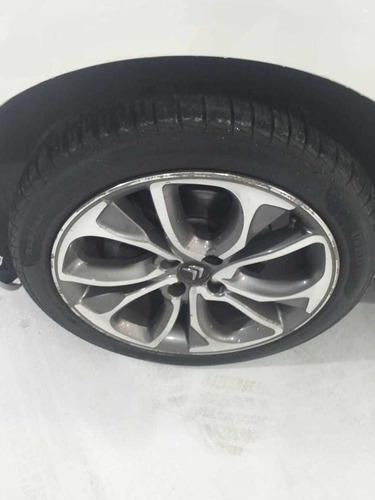 Citroen Ds4 1.6