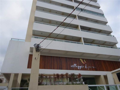 Apartamento - Venda - Tupi - Praia Grande - Jrg493