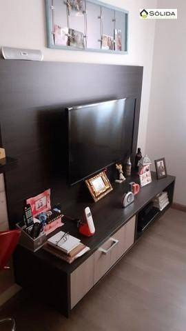 Excelente Apartamento A Venda No Condominio Canarios Em Jundiai Sp. - Ap1037