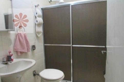 Imagem 7 de 9 de Casa Sobrado Em Parque Císper - São Paulo - 5723