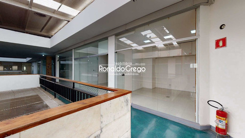 Imagem 15 de 30 de Conjunto Comercial, Cerqueira César, São Paulo - R$ 7.79 Mi. - A3675