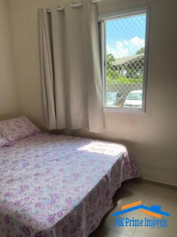 Imagem 9 de 15 de Apartamento 56m Com Espaço Gourmet - 1820