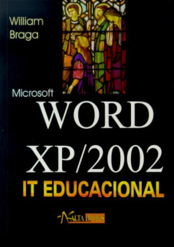 Word Xp/2002 - It Educacional