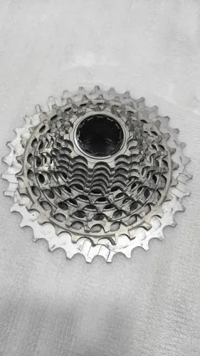 Cassete K7 Sram Red Axs 12v Xg-1290 10-33d | MercadoLivre