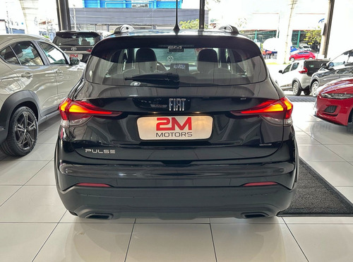 Fiat Pulse 1.3 FLEX DRIVE CVT