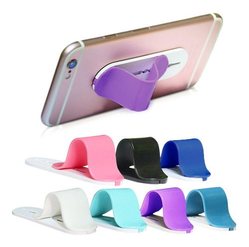 Popsocket Accesorio Teléfono Multi Banda Soporte Celular