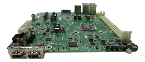 Placa De Servidor Hp Proliant Microserver G10 874737-001 (Usado)