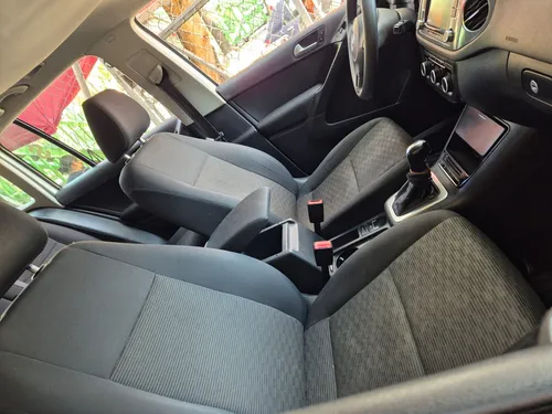 Volkswagen Tiguan 2.0 Sport & Style Tipt Climat Qc