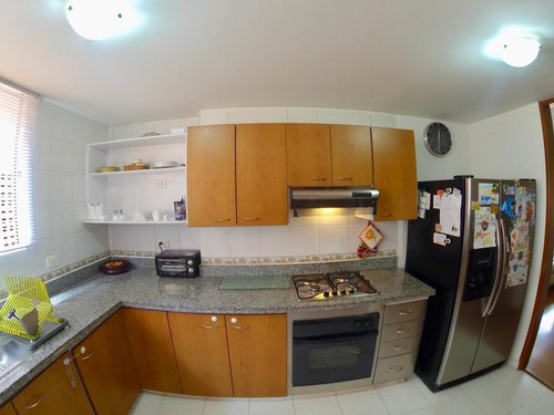 Imagen 12 de 14 de Apartamento En Lisboa(bogota) Rah Co: 22-1001