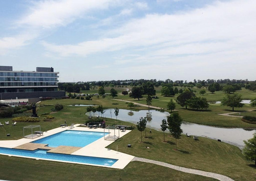 Imagen 24 de 30 de Terreno - Pilar Golf Club