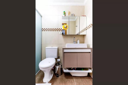 Imagem 18 de 30 de Apartamento Com 2 Dormitórios À Venda, 57 M² Por R$ 390.000,00 - Vila Mazzei - São Paulo/sp - Ap10122