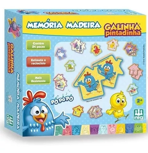 jogo da galinha